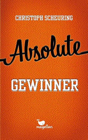 Absolute Gewinner von Scheuring,  Christoph