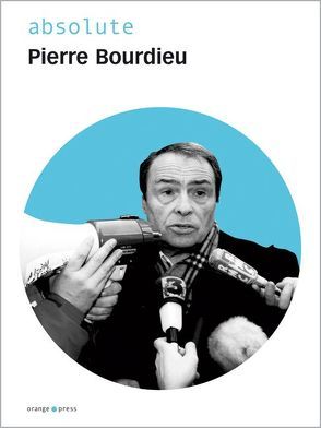 absolute Pierre Bourdieu von Jurt,  Joseph