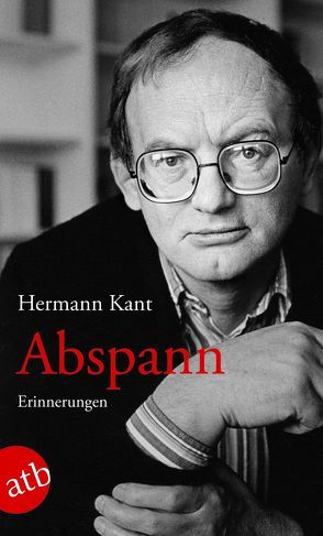 Abspann von Kant,  Hermann