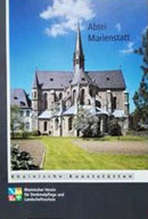 Abtei Marienstatt von Fischer,  Doris, Schumacher,  Angela