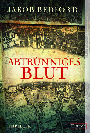 Abtrünniges Blut von Bedford,  Jakob