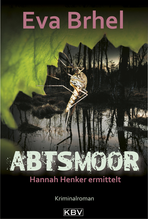 Abtsmoor von Brhel,  Eva