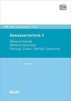 Abwassertechnik 4