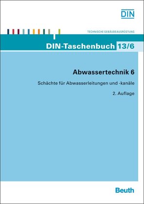 Abwassertechnik 6