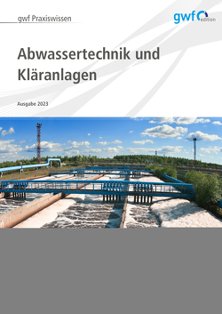 Abwassertechnik und Kläranlagen von Lyko,  Hildegard