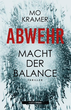 Abwehr von Kramer,  Mo