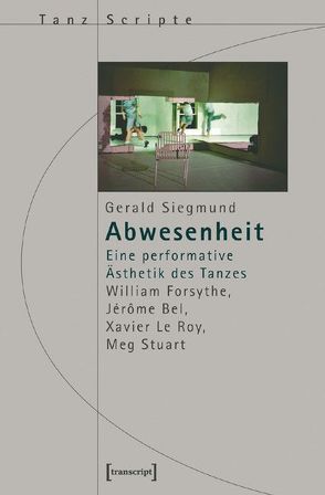 Abwesenheit von Siegmund,  Gerald