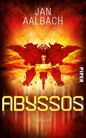 Abyssos von Aalbach,  Jan