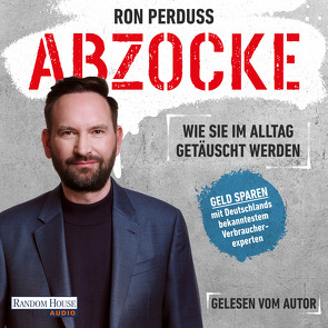 Abzocke von Perduss,  Ron