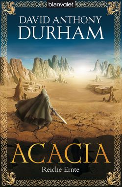Acacia 3 von Durham,  David Anthony, Straetmann,  Tim