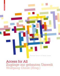 Access for All von Christ,  Wolfgang
