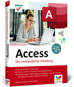 Access von Heiting,  Mareile, Thiele,  Carsten