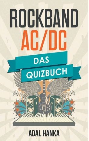 AC/DC von Werdecker,  Lena