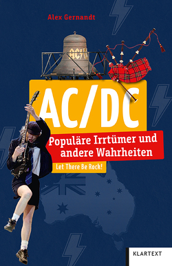 AC/DC von Gernandt,  Alex