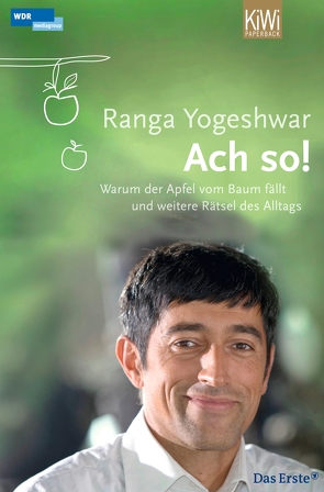 Ach so! von Yogeshwar,  Ranga