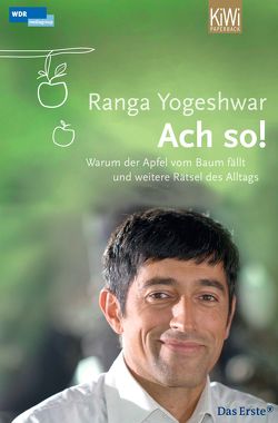 Ach so! von Yogeshwar,  Ranga