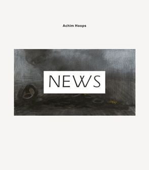 Achim Hoops: NEWS von Hoops,  Achim, Lenger,  Hans-Joachim