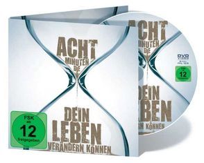 Acht Minuten die dein Leben verändern können von Buchhandlung Bühne GmbH