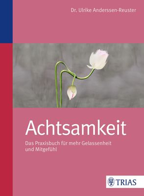 Achtsamkeit von Anderssen-Reuster,  Ulrike