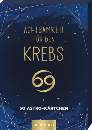 Achtsamkeit für den Krebs