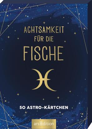 Achtsamkeit für die Fische