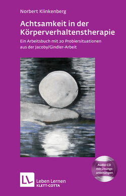 Achtsamkeit in der Körperverhaltenstherapie (Leben Lernen, Bd. 197) von Klinkenberg,  Norbert