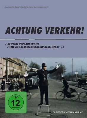 Achtung Verkehr!