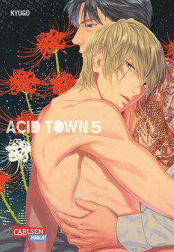 Acid Town 5 von Kyugo