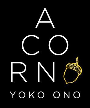 Acorn von Ono,  Yoko, Wolf,  Uljana