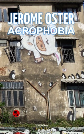 Acrophobia von Brack,  Robert, Oster,  Jerome