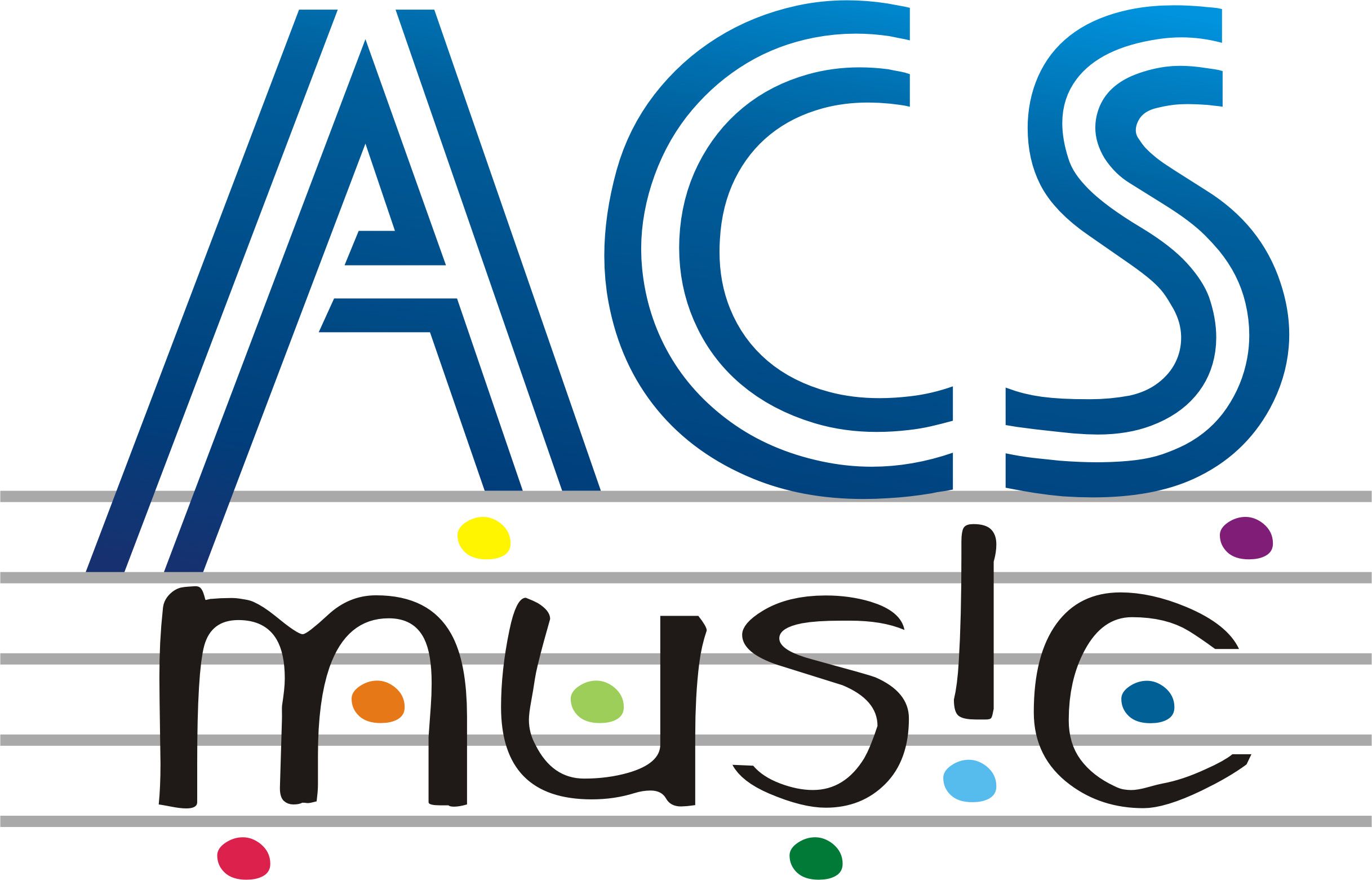 Verleger: <span>ACS music</span> 