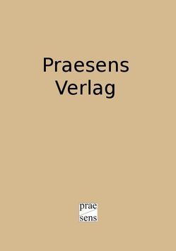 Actas de las Primeras Jornadas de Hispanistas en Austria von Cichon,  Peter, Hassauer,  Friederike, Kremnitz,  Georg, Martinez,  Pablo