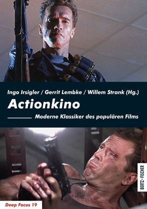 Actionkino von Irsigler,  Ingo, Lembke,  Gerrit, Strank,  Willem