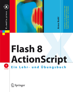 ActionScript 2 von Kohl,  Arno