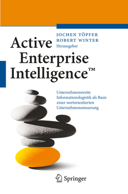 Active Enterprise Intelligence™ von Töpfer,  Jochen, Winter,  Robert