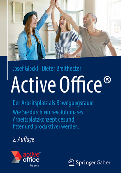 Active Office von Breithecker,  Dieter, Glöckl,  Josef