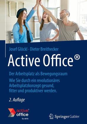 Active Office von Breithecker,  Dieter, Glöckl,  Josef