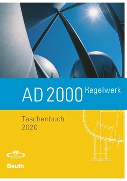 AD 2000-Regelwerk – Buch mit E-Book