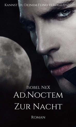 AD.NOCTEM von NeX,  Isobel