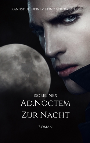 AD.NOCTEM von NeX,  Isobel