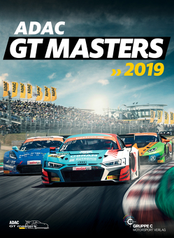 ADAC GT Masters 2019 von Runschke,  Oliver, Upietz,  Tim