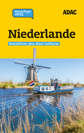 ADAC Reiseführer plus Niederlande von Johnen,  Ralf, Jürgens,  Alexander