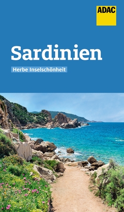 ADAC Reiseführer Sardinien von Höh,  Peter