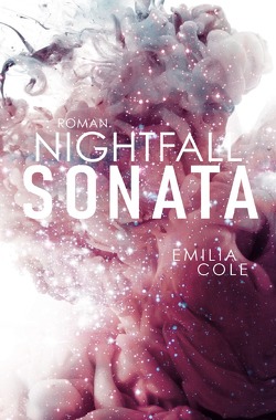 Adagio-Reihe / Nightfall Sonata von Cole,  Emilia