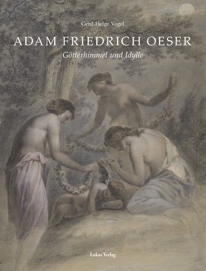 Adam Friedrich Oeser von Vogel,  Gerd-Helge