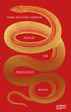 Adam im Paradies von Donat,  Andreas, Haslund-Gjerrild,  Rakel