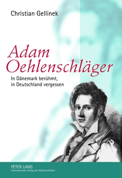 Adam Oehlenschläger von Gellinek,  Christian