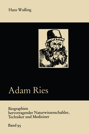 Adam Ries von Wußing,  Hans
