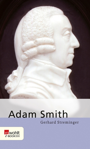 Adam Smith von Streminger,  Gerhard