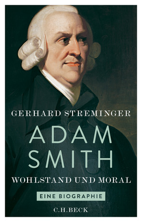 Adam Smith von Streminger,  Gerhard